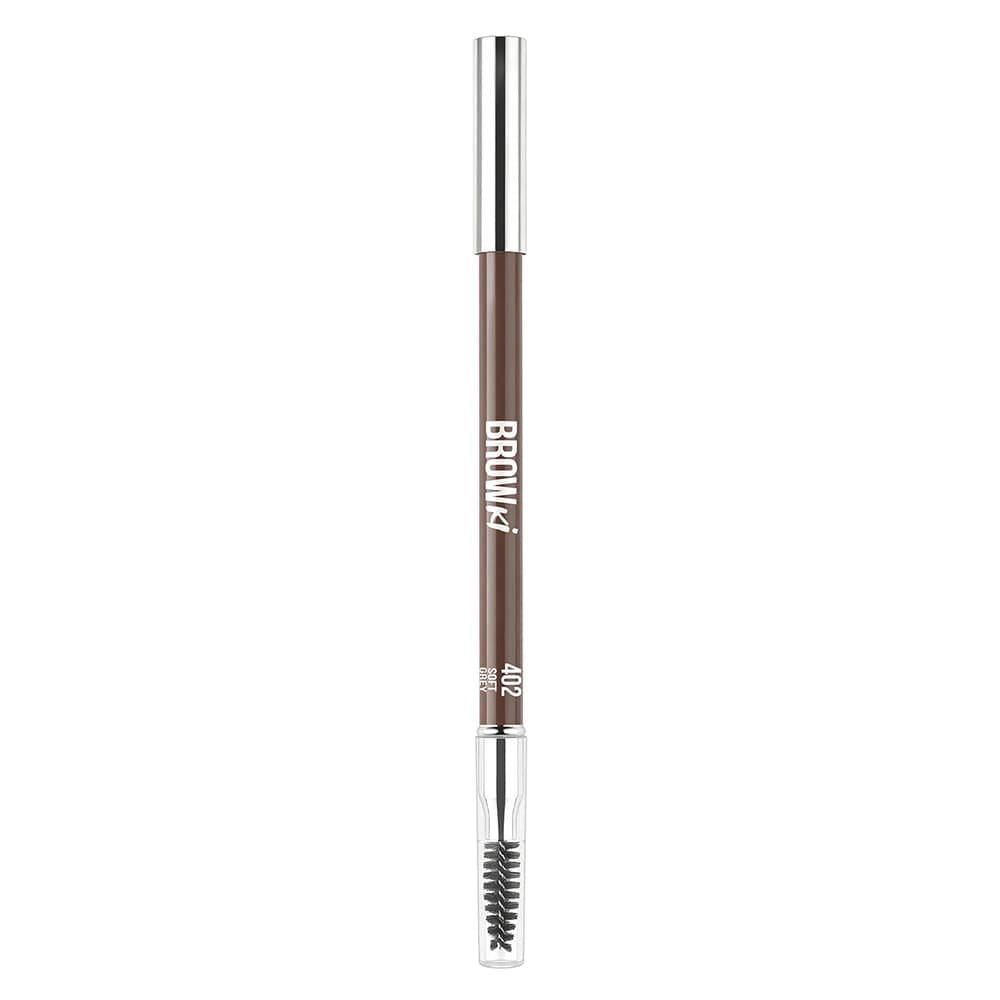 Карандаш для бровей Luxvisage Browki 1,65 г