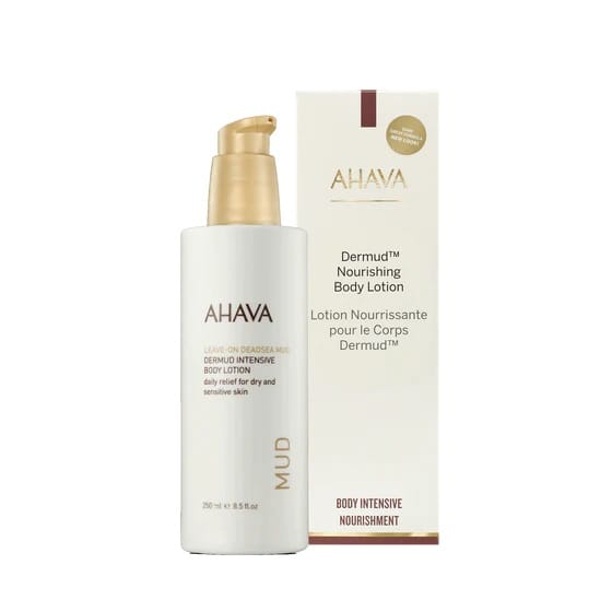 Питательный лосьон для тела Dermud™ Nourishing Body Lotion, 250 мл