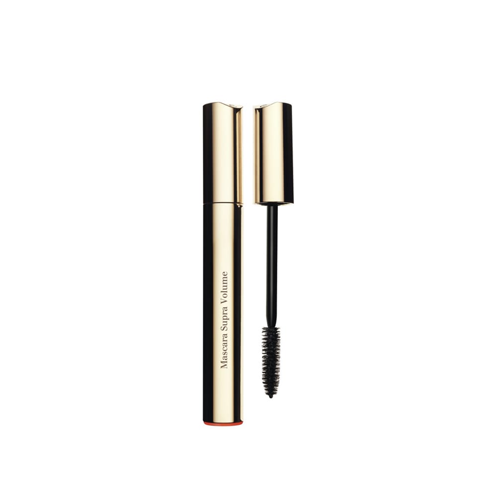 Тушь, увеличивающая объем ресниц Supra Volume Mascara