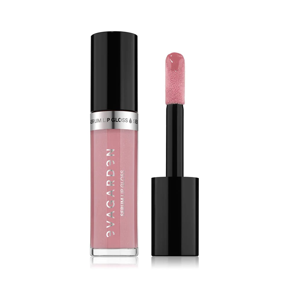 Сыворотка-блеск для губ Serum Lip Gloss (Limited Edition)