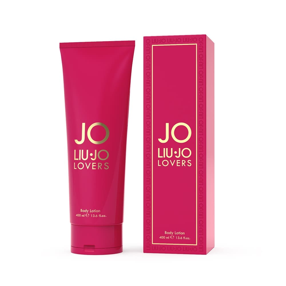 Liu Jo Lovers - Jo Shower Gel, 400 мл