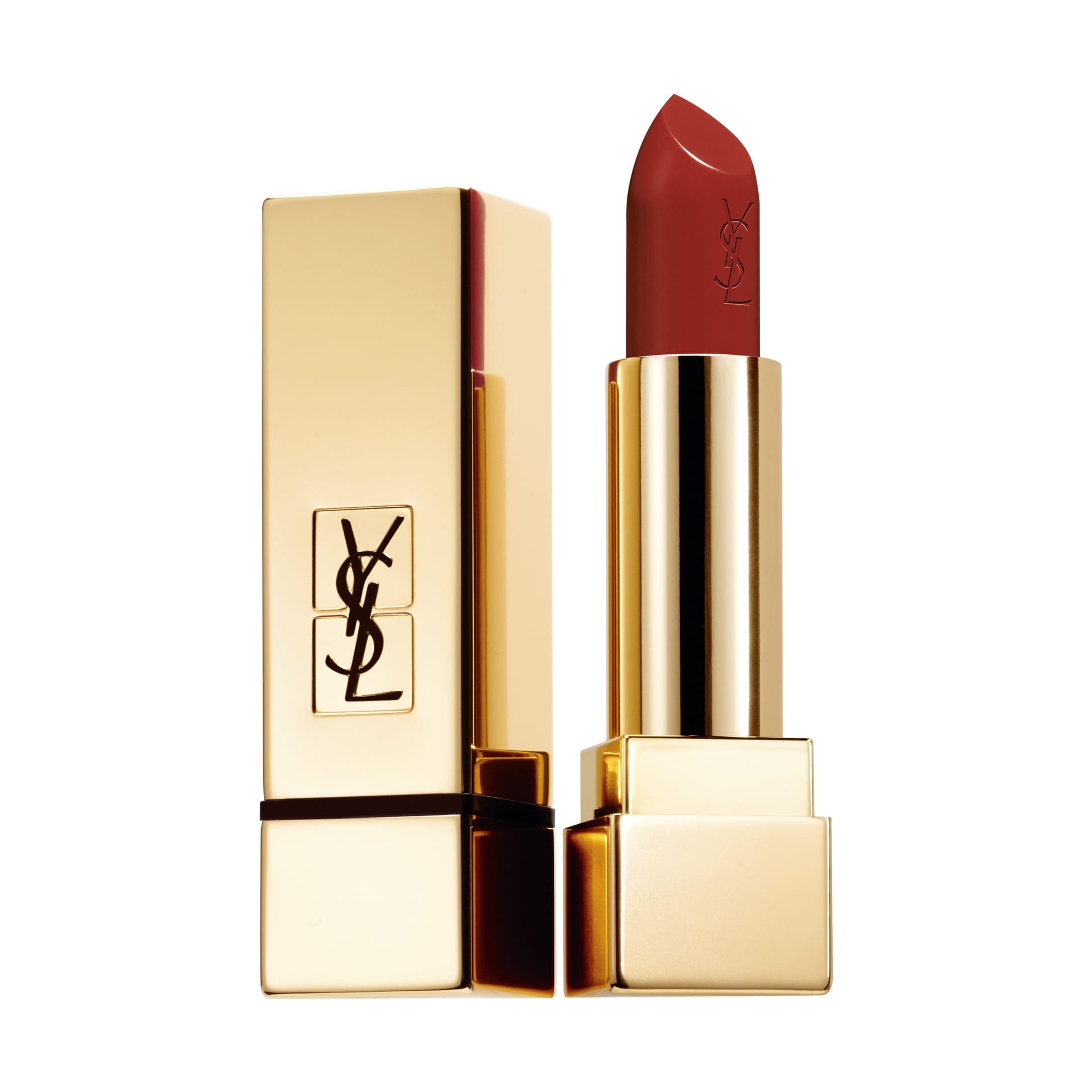 Губная помада Rouge Pur Couture
