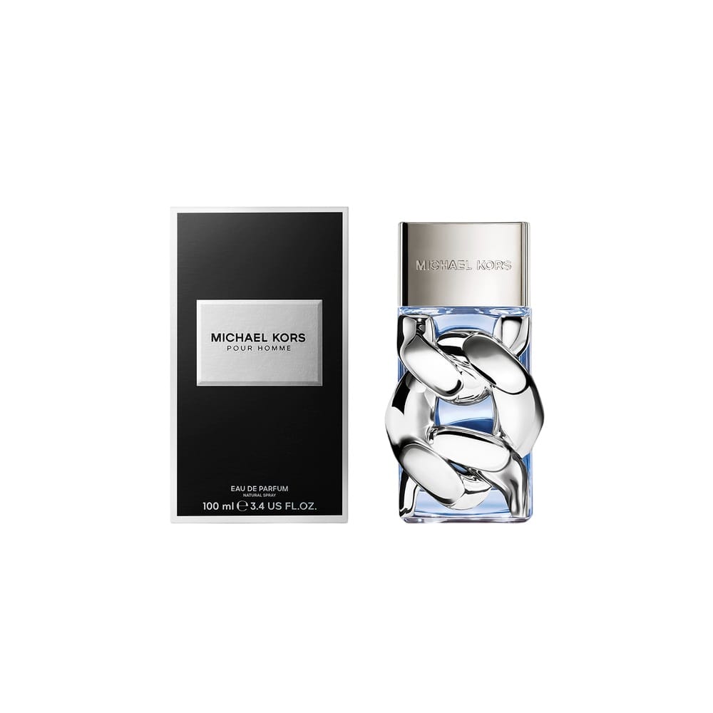 Парфюмерная вода Michael Kors Pour Homme - фото 2