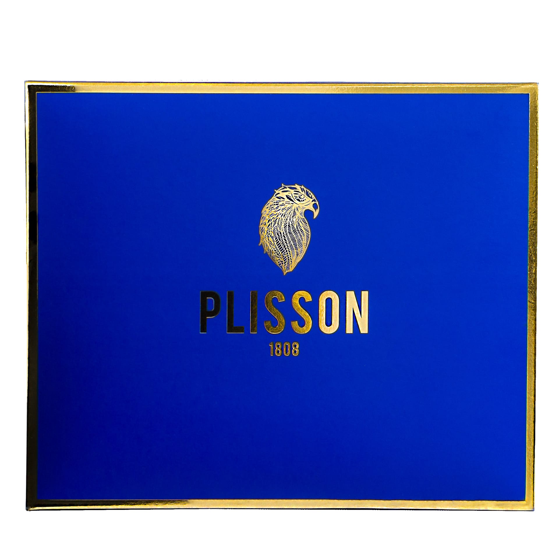 Набор косметический для бритья Coffret Napoléon (Увлажняющее защитное мужское мыло для бритья Shaving soap, 100 г + Помазок + Емкость для бритья фарфоровая + Подставка для помазка) - фото 2