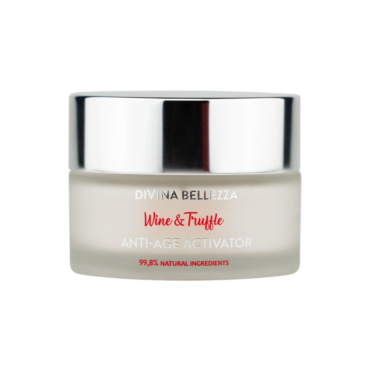 Крем для лица Активатор Молодости Anti-age Activator Cream, 50 мл - фото 2