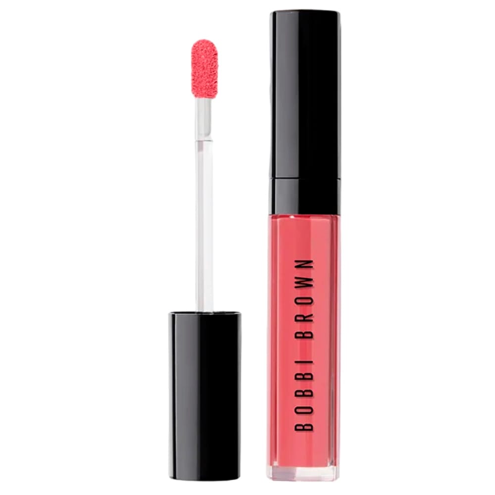 Блеск для губ Crushed Oil-Infused Gloss