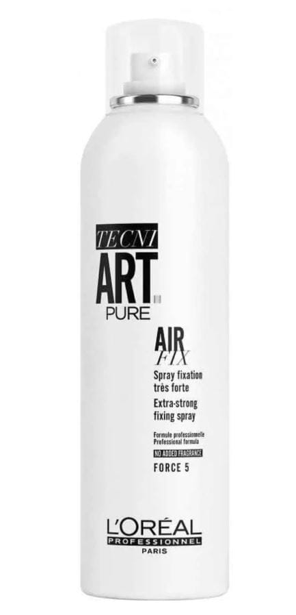 L`Oreal Professionnel Tecni.art Air Fix Спрей для волос, 400 мл