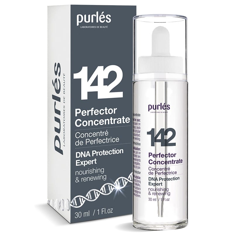 Антивозрастной концентрат для лица 142 Perfector Concentrate, 30 мл