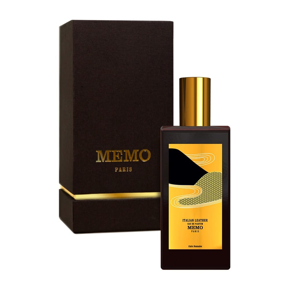 Парфюмерная вода Italian Leather, 75 мл - фото 2