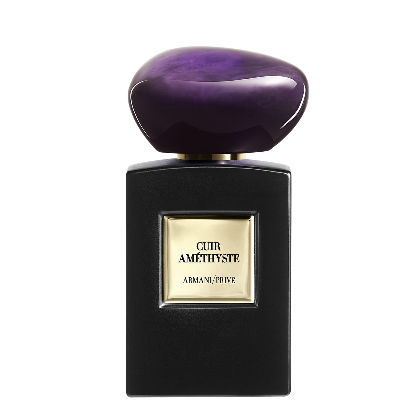 Вода парфюмерная «Cuir Amethyste» серии «ARMANI/PRIVE»