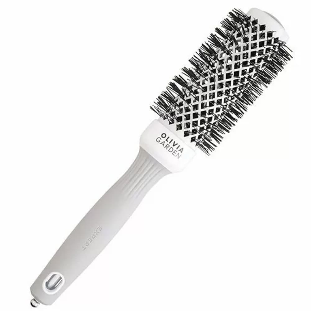 Термобрашинг Expert Blowout Shine White&Grey