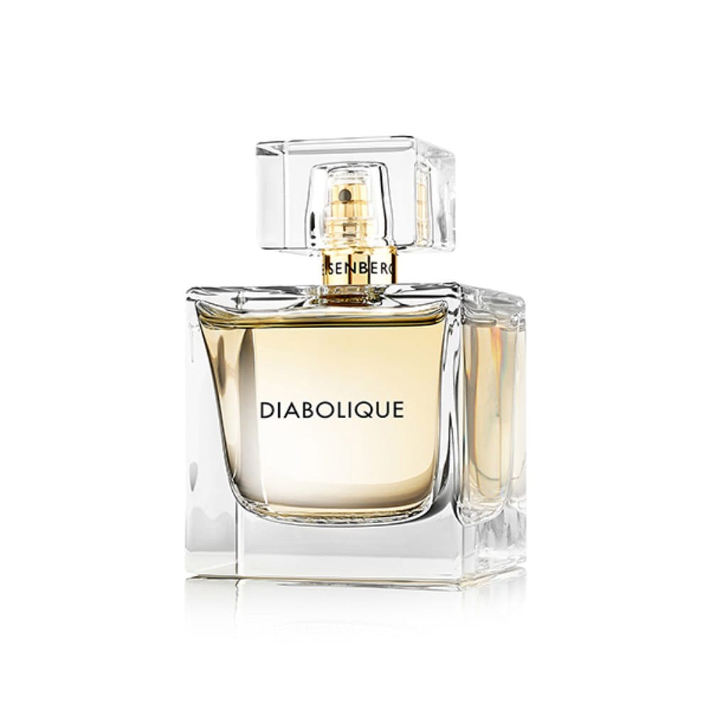 Парфюмерная вода Diabolique