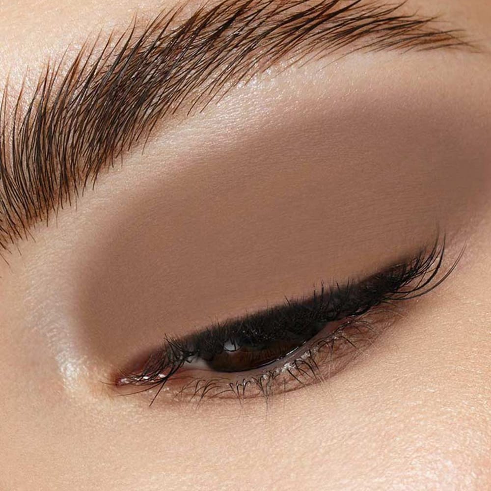 Жидкие матовые тени для век Matt Tint Waterproof 12H - фото 3