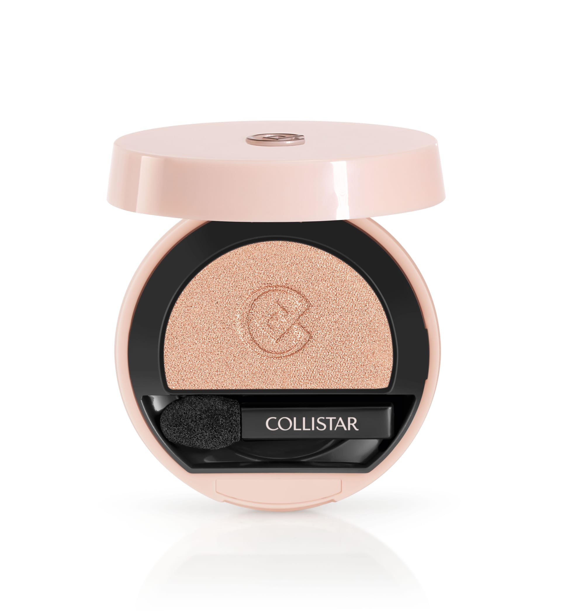 Тени для век компактные IMPECCABLE/Compact Eye Shadow