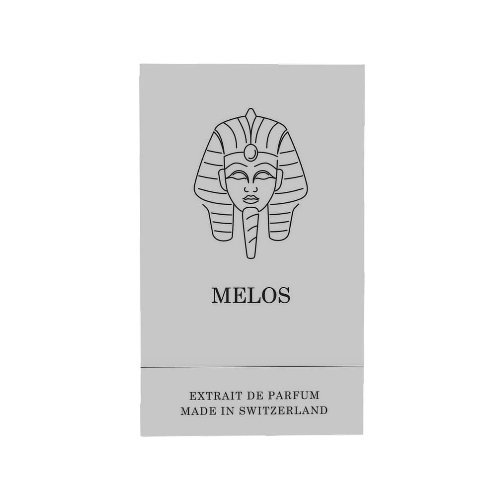 PERNOIRE-Духи MELOS, 50 мл - фото 4