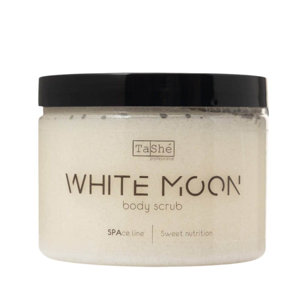 Скраб для тела Tashe professional Body scrub sweet nutrition, 300 мл