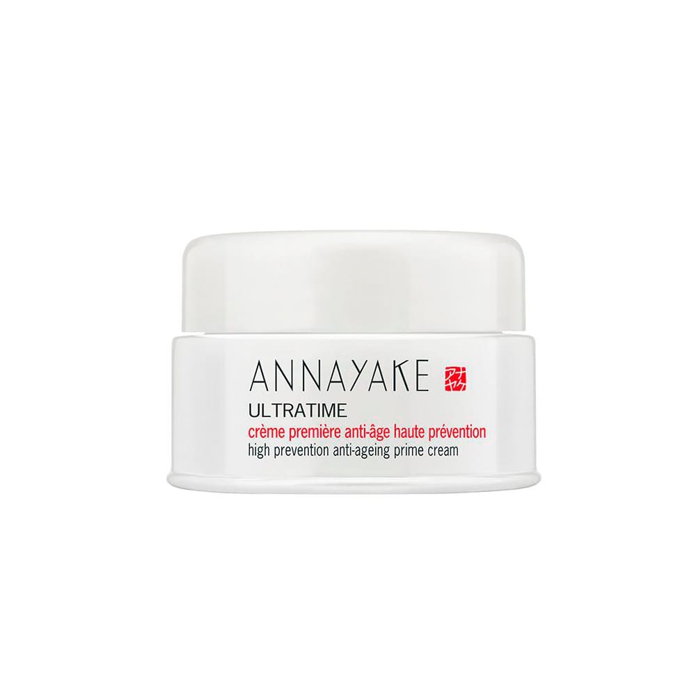 Крем для лица, предотвращающий старение кожи Ultratime/High Prevention Anti-Ageing Prime Cream, 50 мл