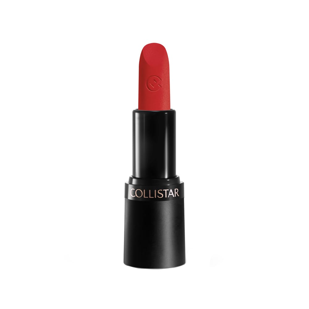 Губная помада матовая Puro Lipstick Matte