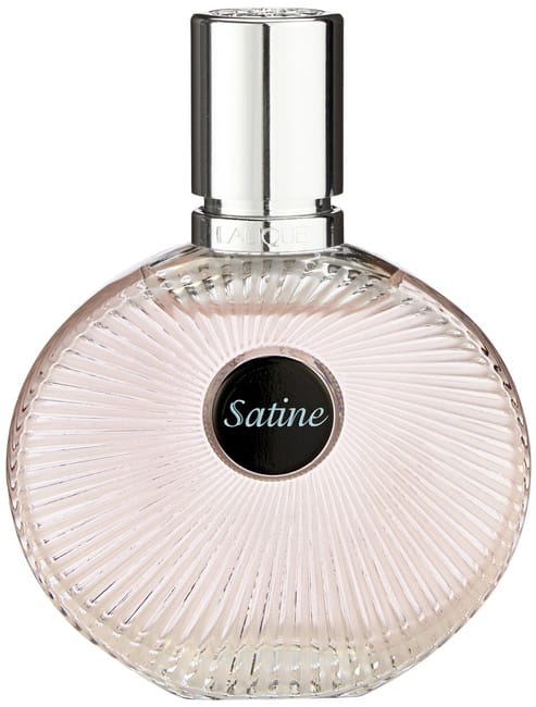 Парфюмерная вода Satine