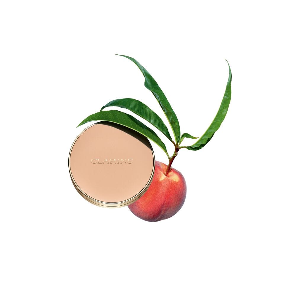 Матирующая компактная пудра Ever Matte Compact Powder - фото 2