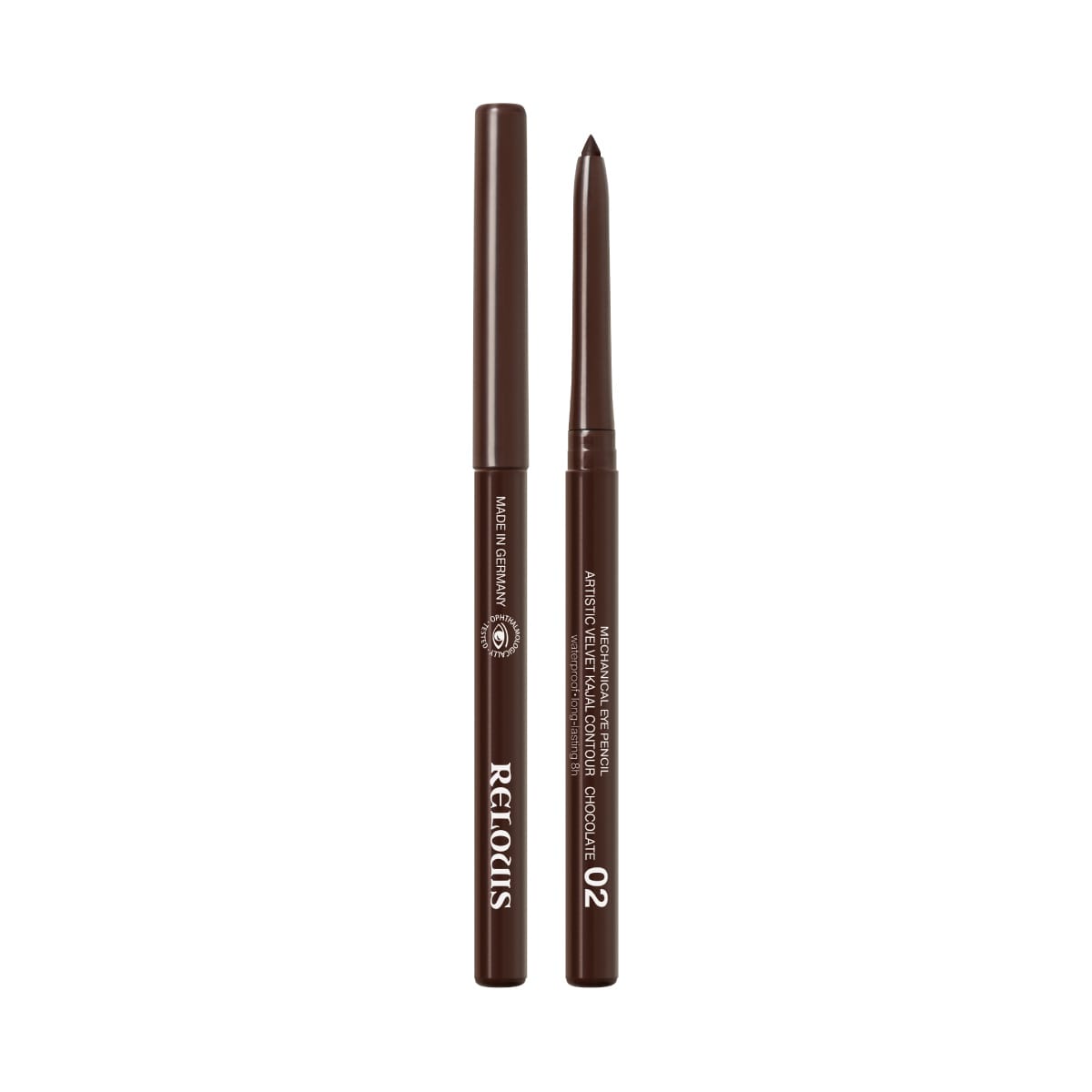 Карандаш механический для глаз Artistic Velvet Kajal Contour