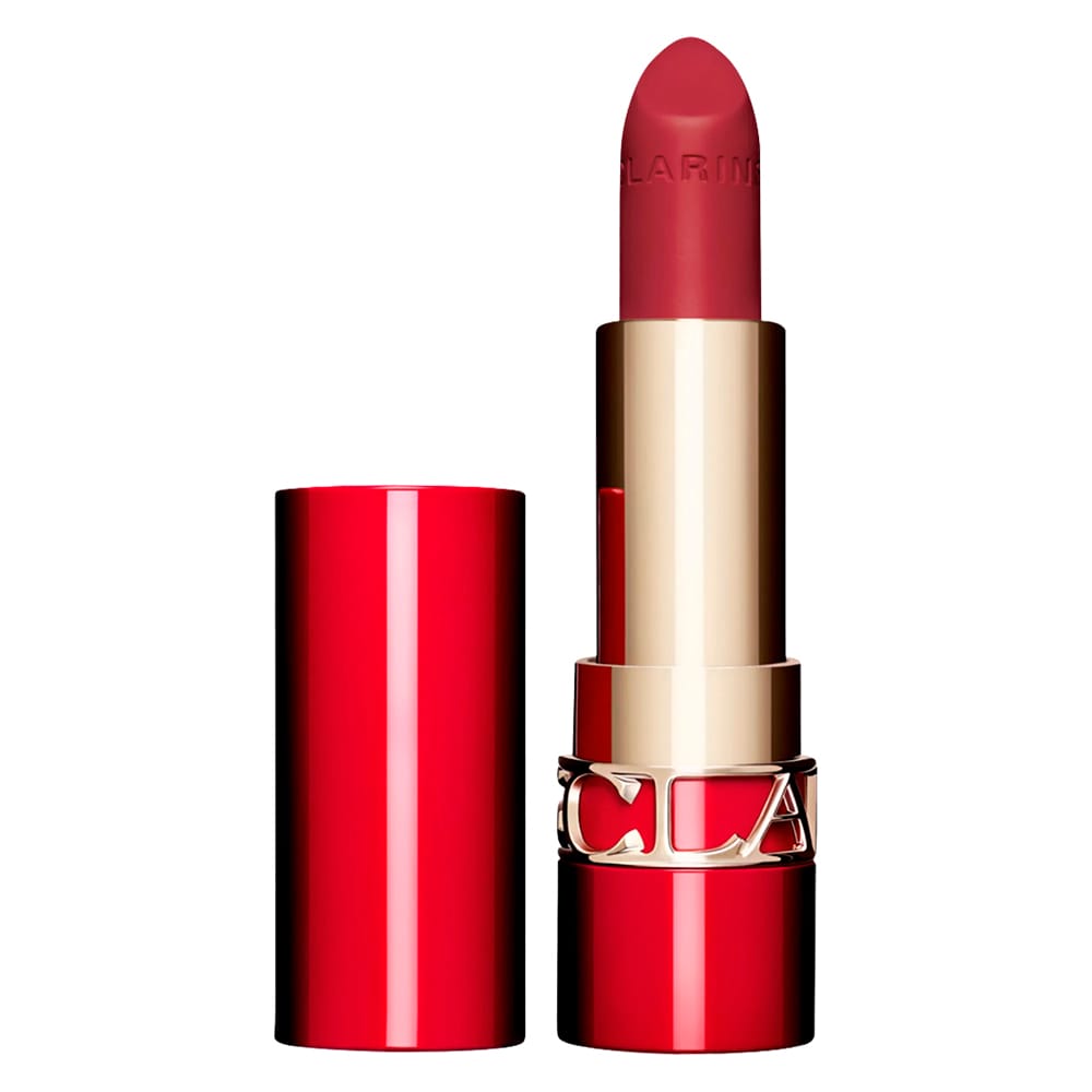 Губная помада с матовым эффектом Joli Rouge Velvet