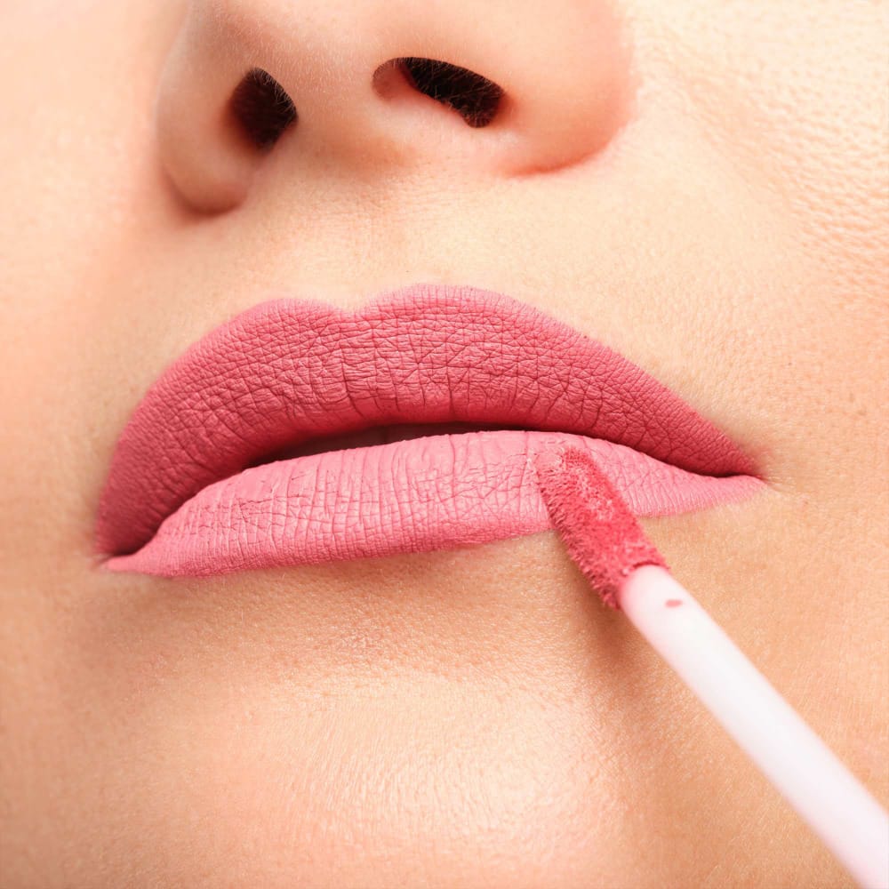 Флюид для губ Mat Passion Lip Fluid - фото 3