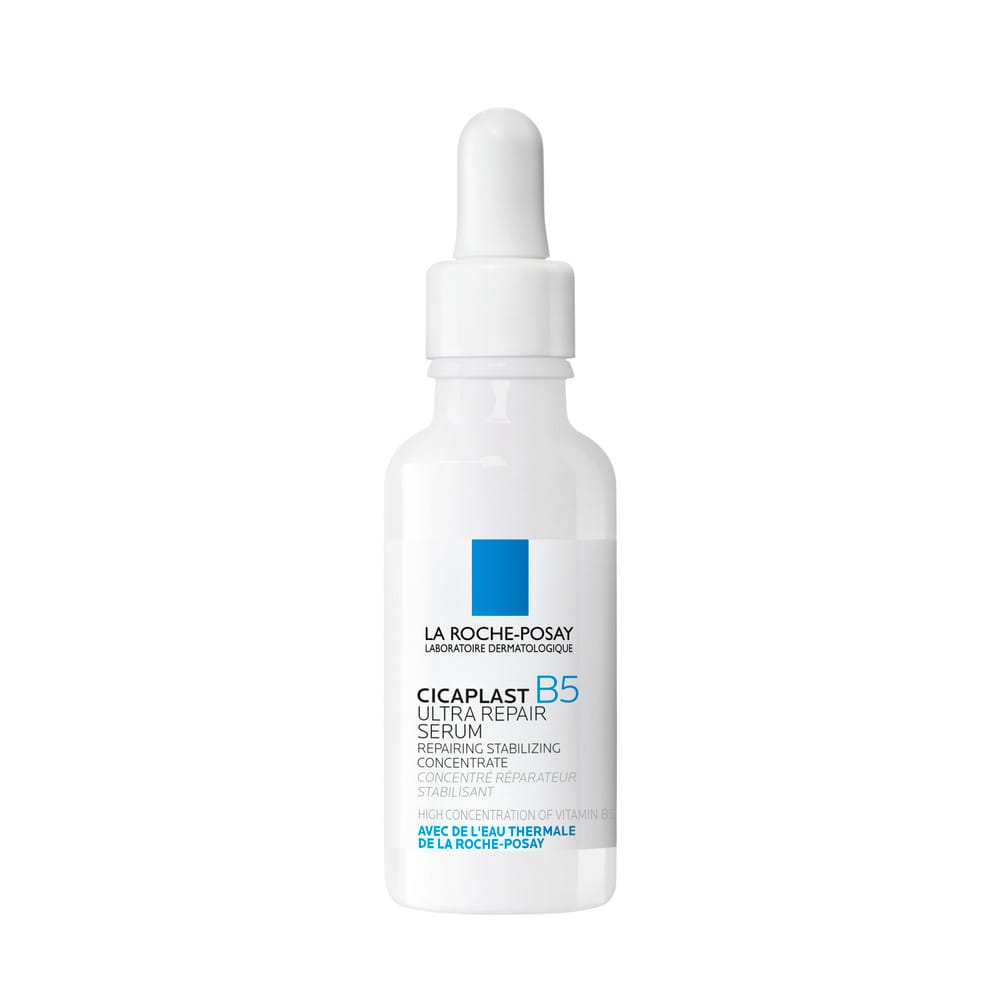 La Roche-Posay CICAPLAST B5 Сыворотка восстанавливающая, 30 мл