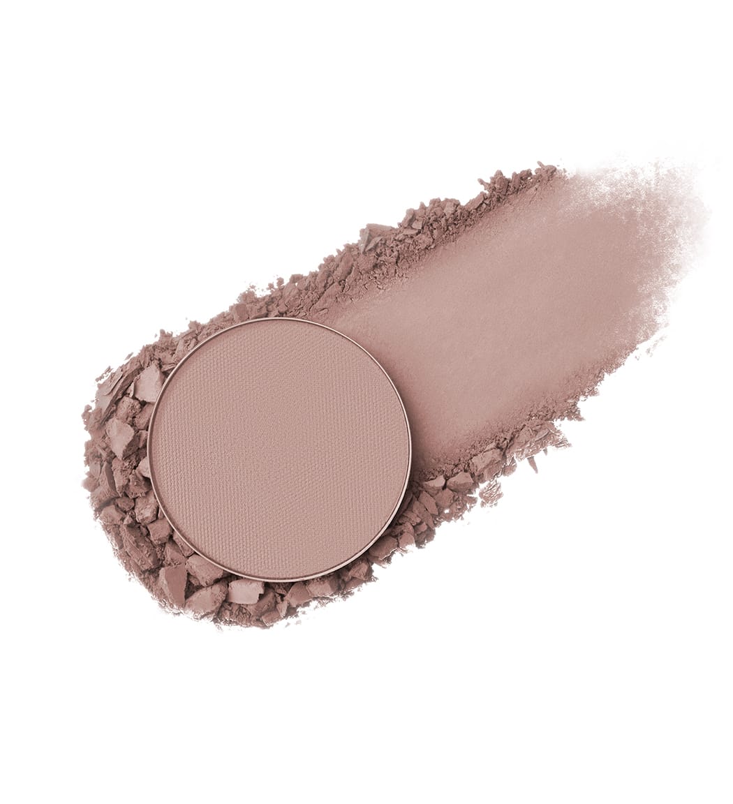 Тени для век COLOR MATT, 12 тон - фото 3