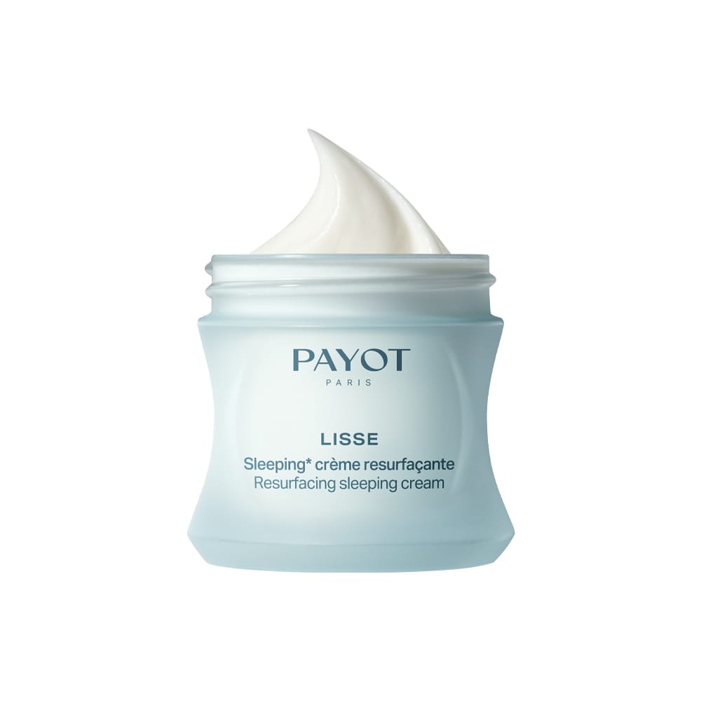Восстанавливающий ночной крем для лица Lisse Resurfacing Sleeping Cream, 50 мл - фото 2
