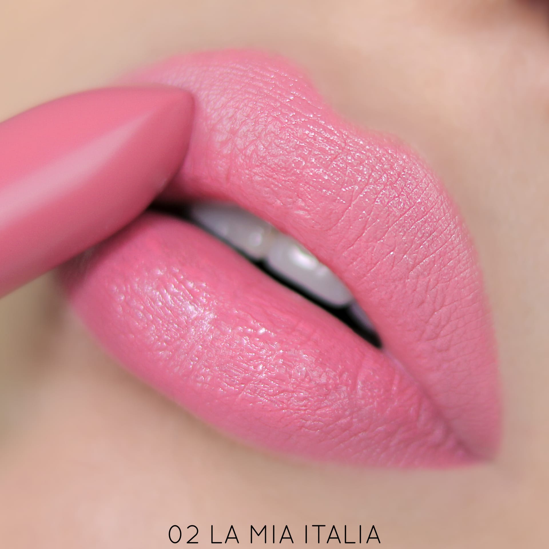 Помада губная La Mia Italia - фото 3
