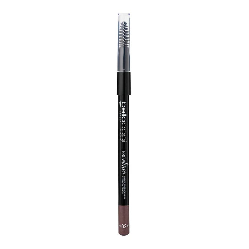 Карандаш для бровей I Brow Liner - фото 4