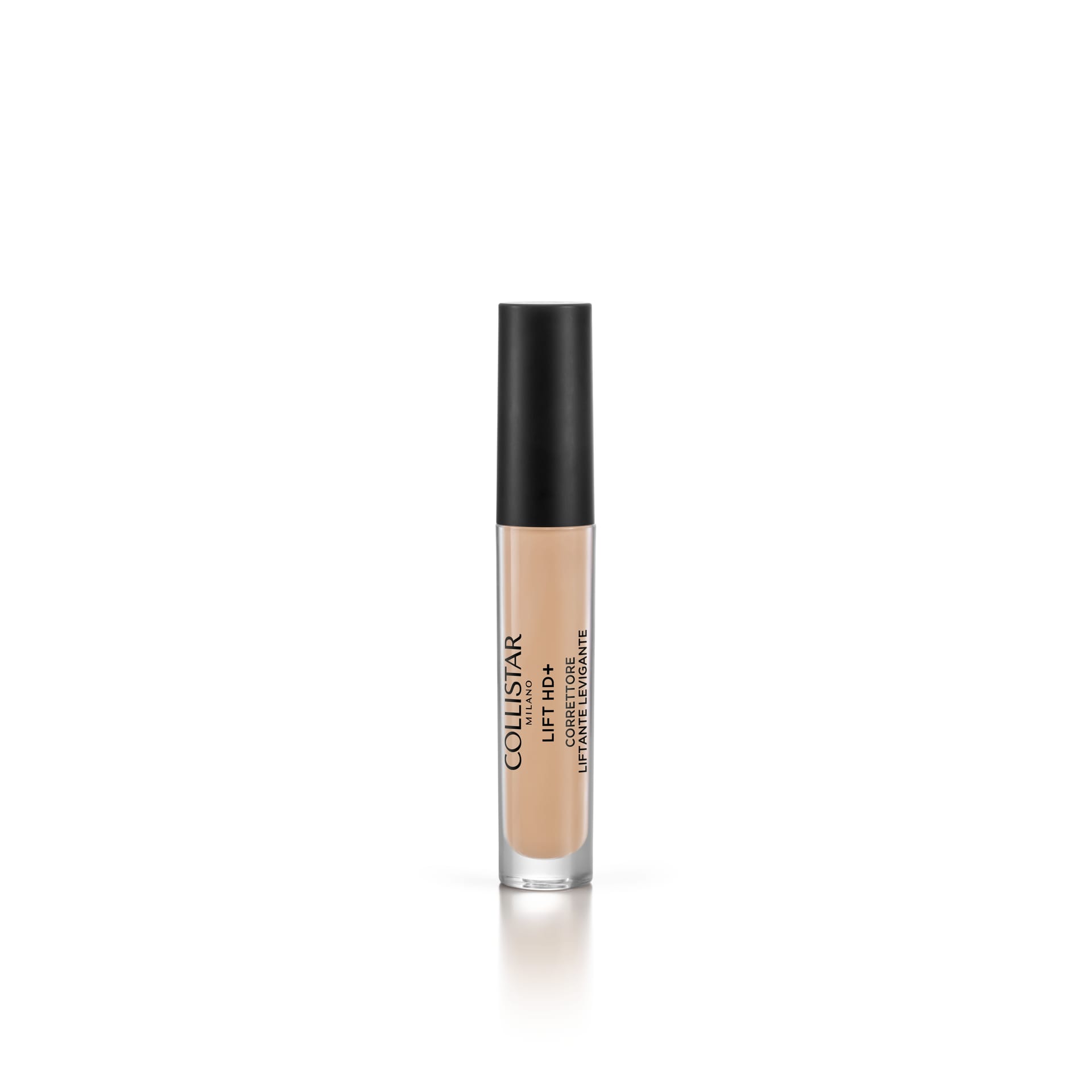 Разглаживающий лифтинговый корректор Lift HD+/Smoothing Lifting Concealer, 4 мл
