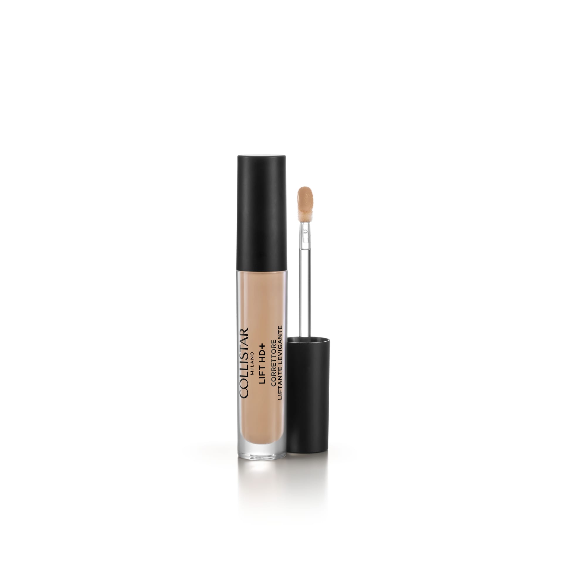 Разглаживающий лифтинговый корректор Lift HD+/Smoothing Lifting Concealer, 4 мл - фото 2