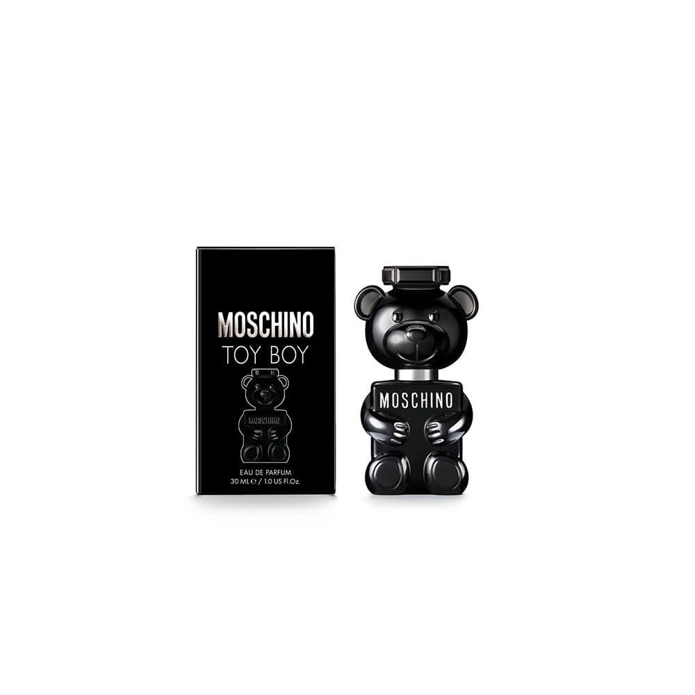 Парфюмерная вода MOSCHINO TOY BOY