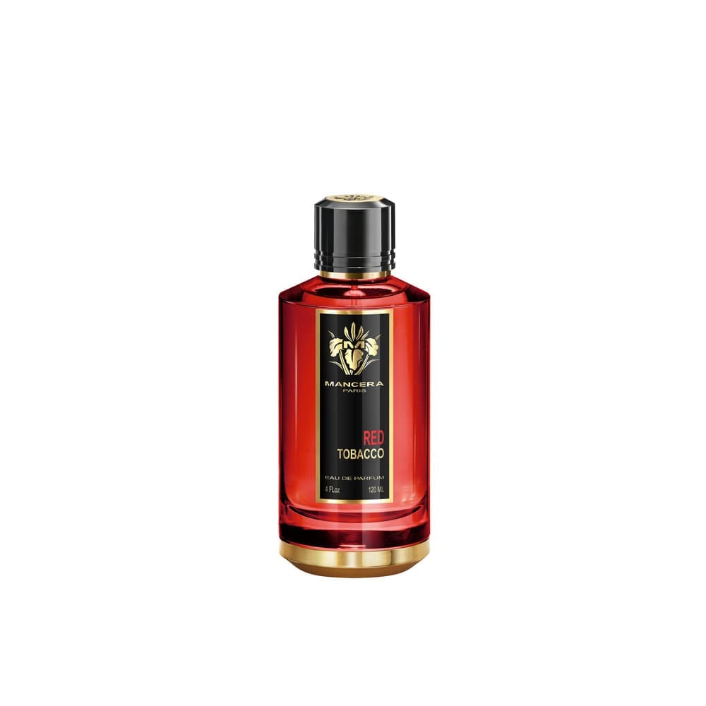 Парфюмерная вода Red Tobacco