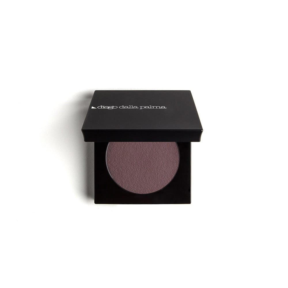 Тени для век компактные матовые MAKEUPSTUDIO Matt Eye Shadow