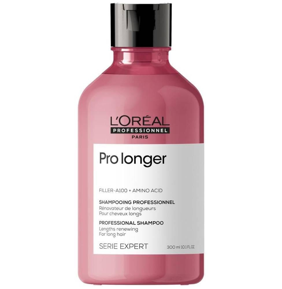 Шампунь Serie Expert Pro Longer, 300 мл