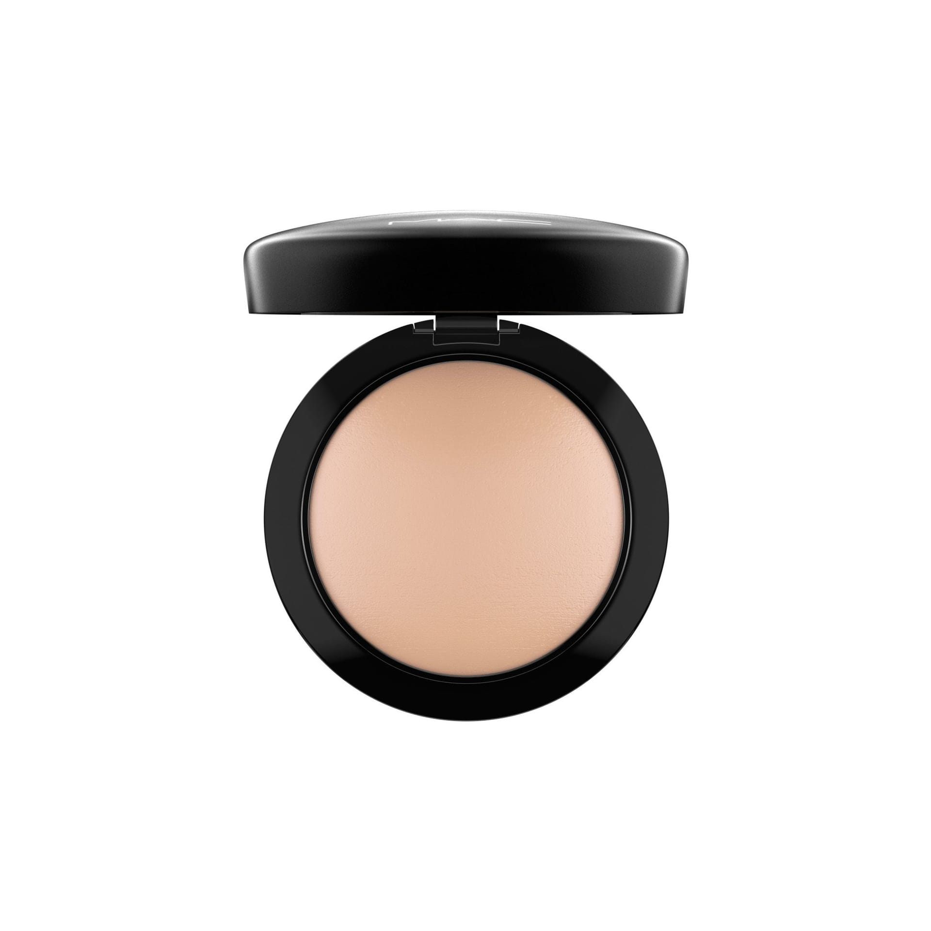 Минеральная пудра MAC Mineralize Skinfinish Natural