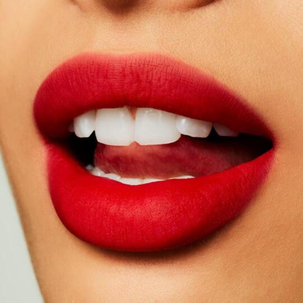 Жидкая помада  Powder Kiss Liquid Lipcolour - фото 3