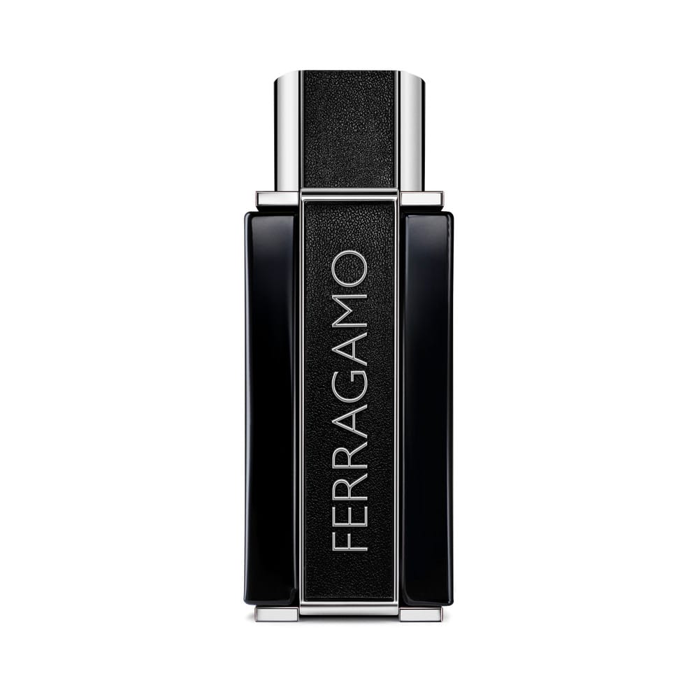 Парфюмерная вода интенсивная мужская Ferragamo Sublime Leather