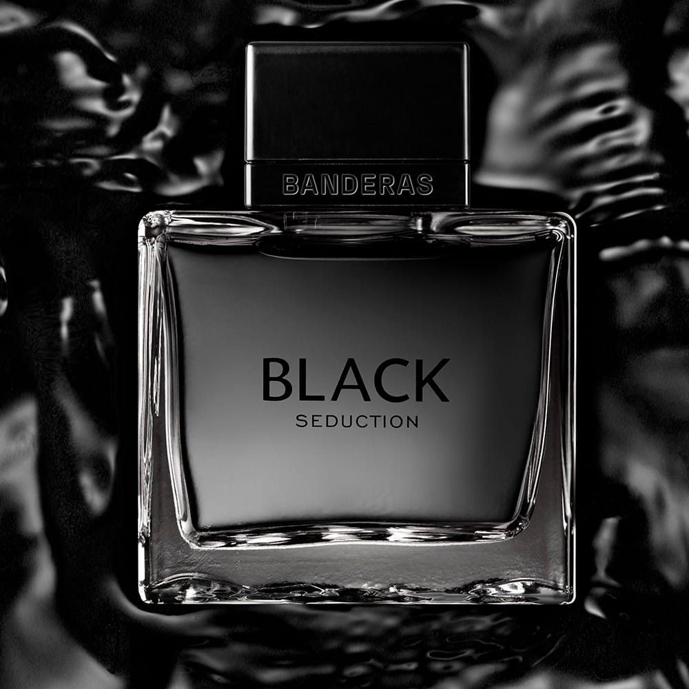 Туалетная вода Black Seduction - фото 4