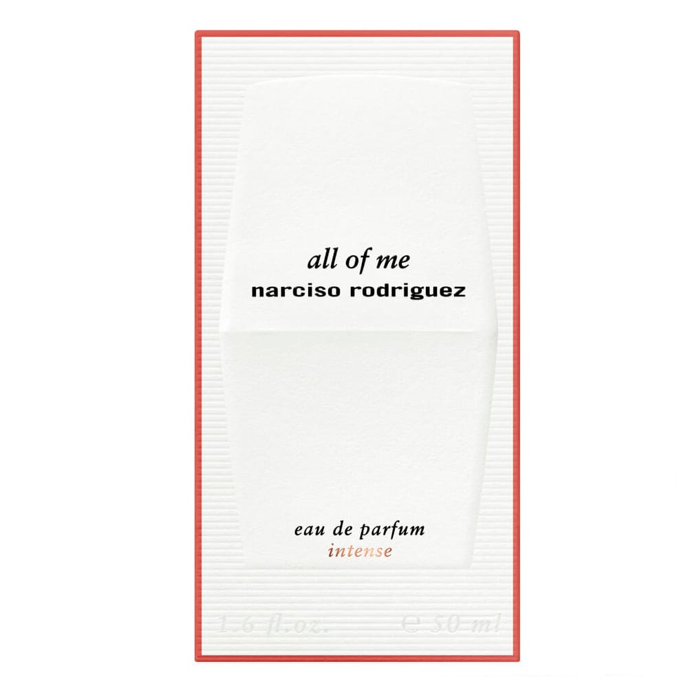 Парфюмерная вода интенсивная All Of Me - фото 3