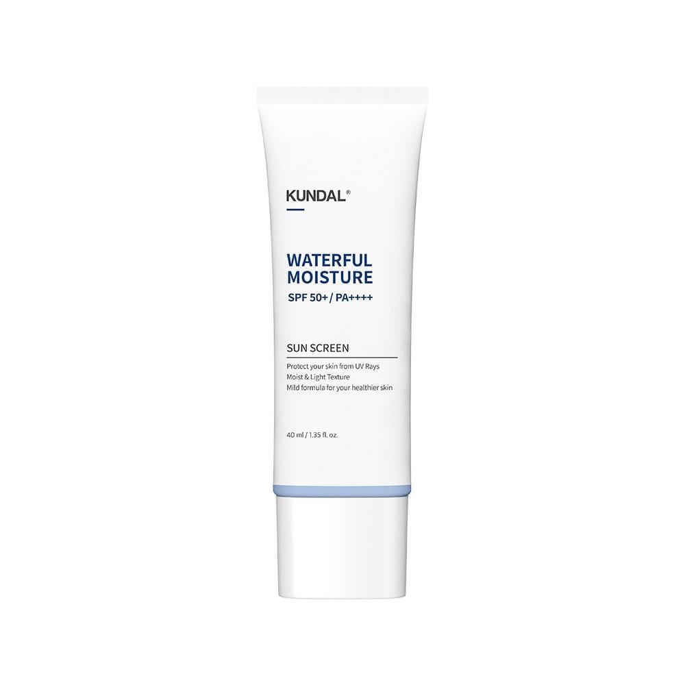 Увлажняющий солнцезащитный крем для ежедневного применения Hyaluron Moisture Sun Screen SPF50+ PA++++, 40 мл