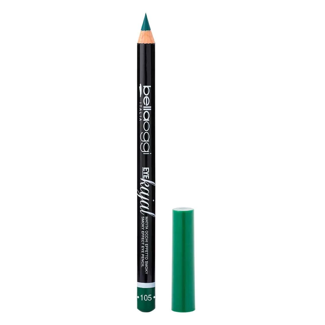 Карандаш для век Eye Kajal, тон 102, 1,1 г