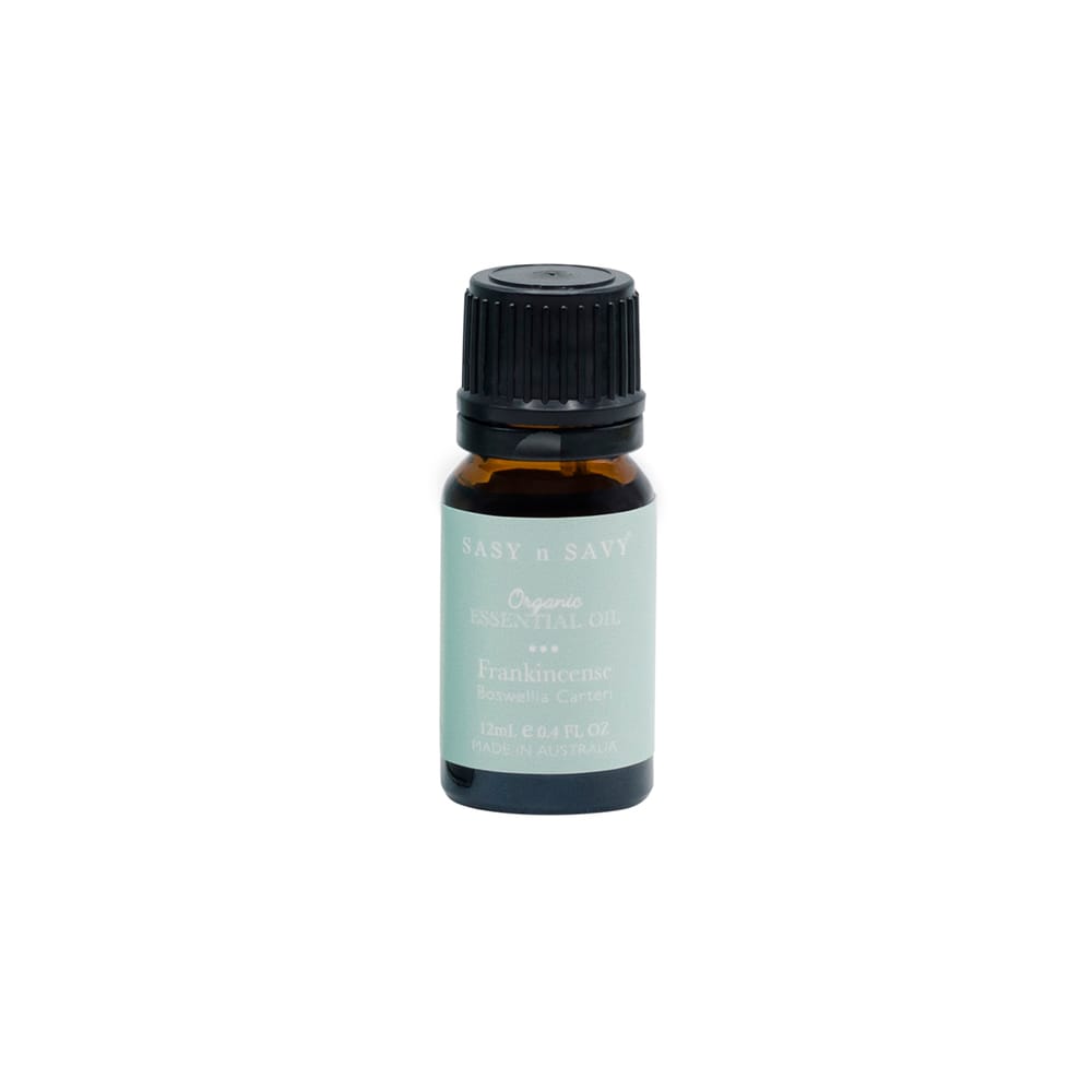 Эфирное масло ладана Frankincense (Boswellia Carteri) Essential Oil, 12 мл