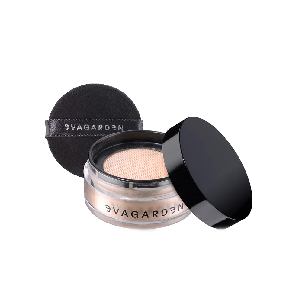 Рассыпчатая пудра Extreme Loose Powder, тон (Transpar-ent), 10 г