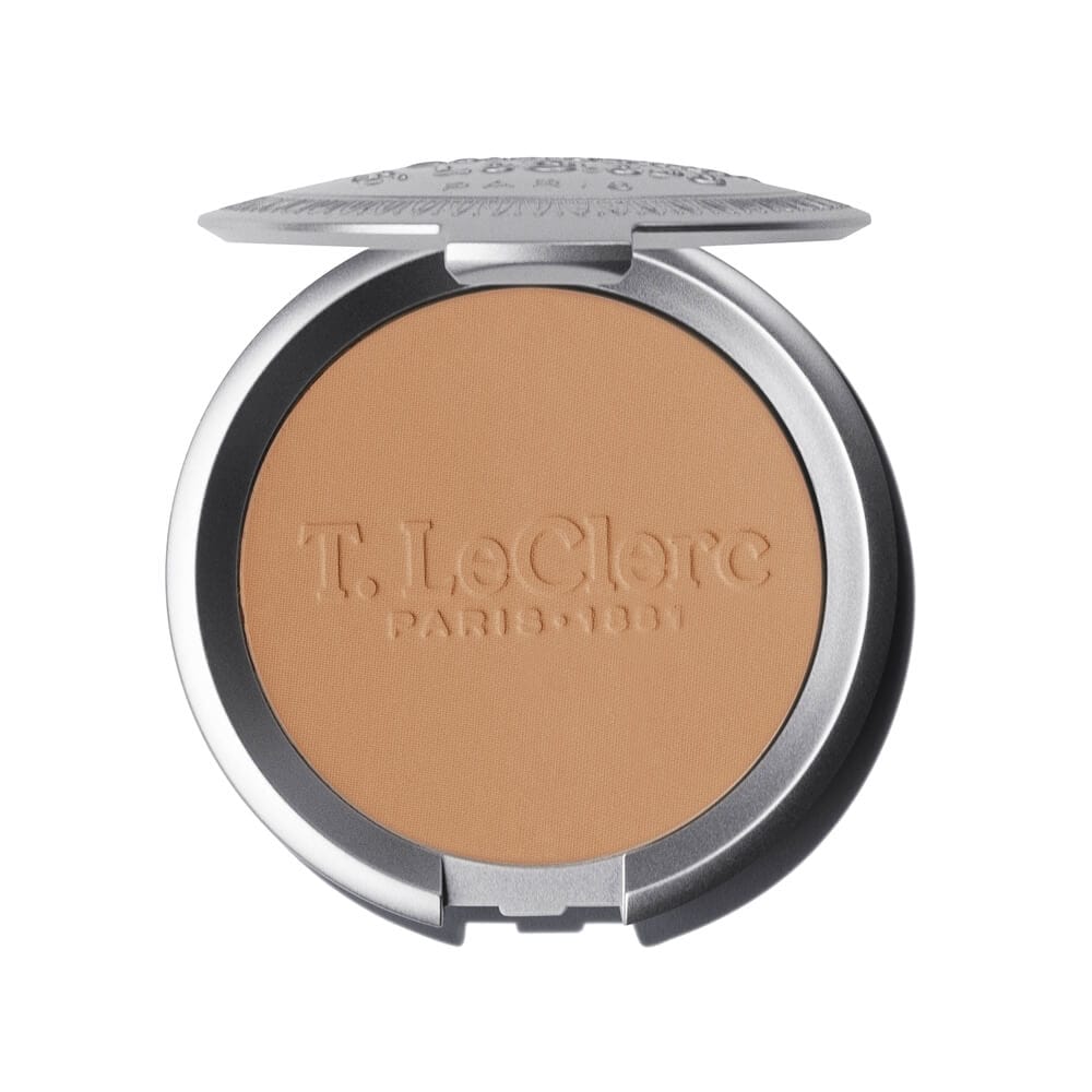 Пудра для лица компактная Dermophilic Pressed Powder