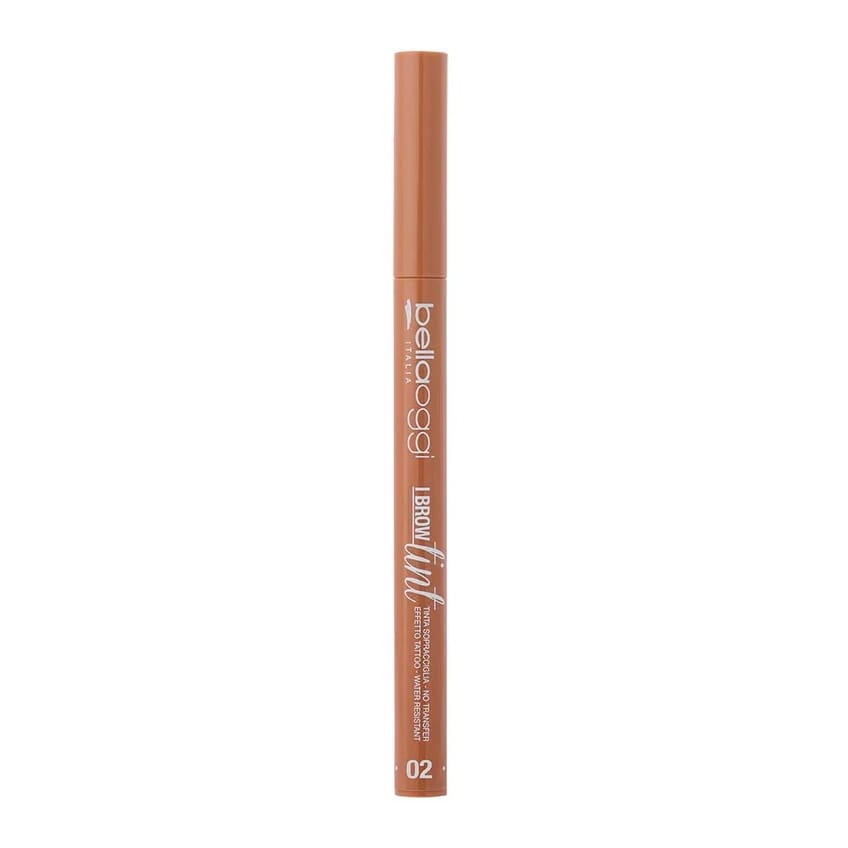 Тинт для бровей влагоустойчивый «эффект тату» I Brow Tint, тон 01 - фото 2
