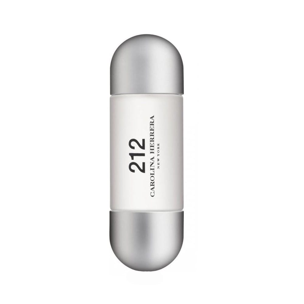 Туалетная вода 212